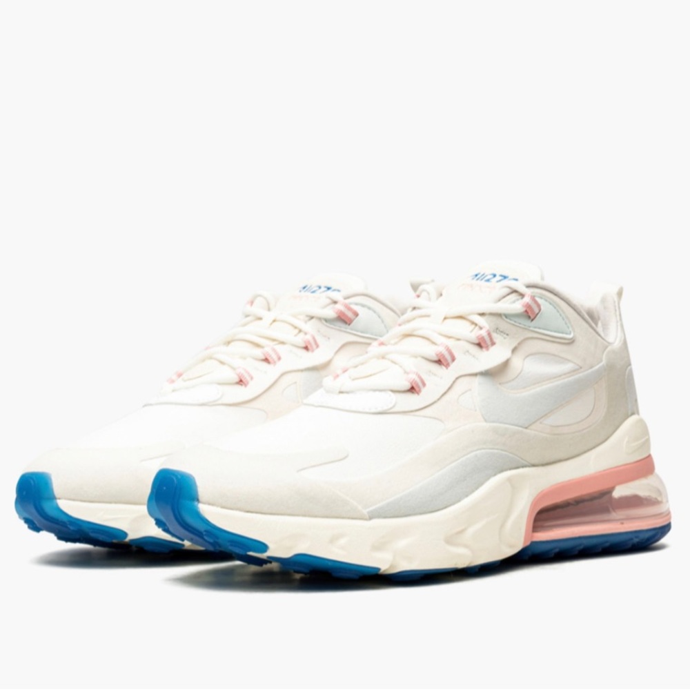 AIR MAX 270 REACT "American Modern"